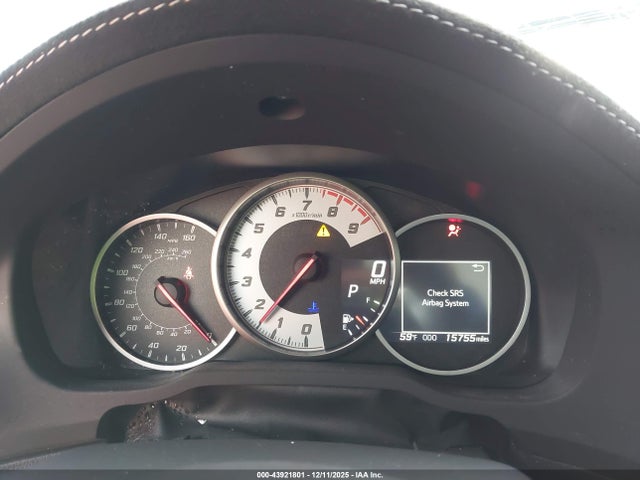 Toyota 86 GT 2018 JF1ZNAE10J8701307 Image 7
