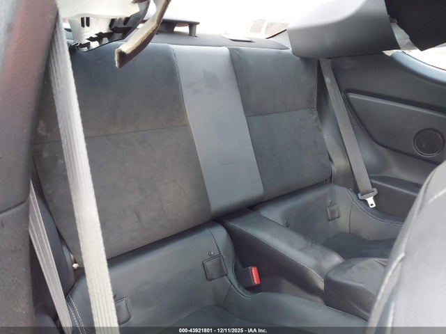 Toyota 86 GT 2018 JF1ZNAE10J8701307 Image 8