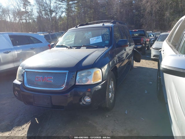 Aukcja sprzedaży 2005 Gmc Envoy Xl Denali, vin: 1GKET66M356203872, numer aukcji: 43921803