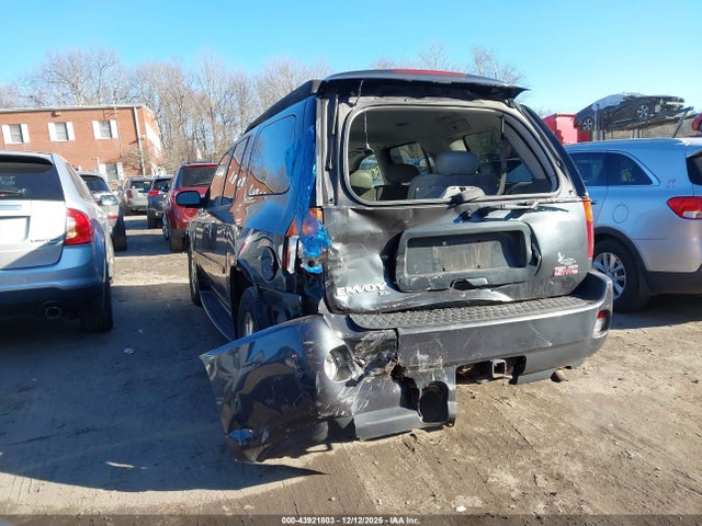 Aukcja sprzedaży 2005 Gmc Envoy Xl Denali, vin: 1GKET66M356203872, numer aukcji: 43921803