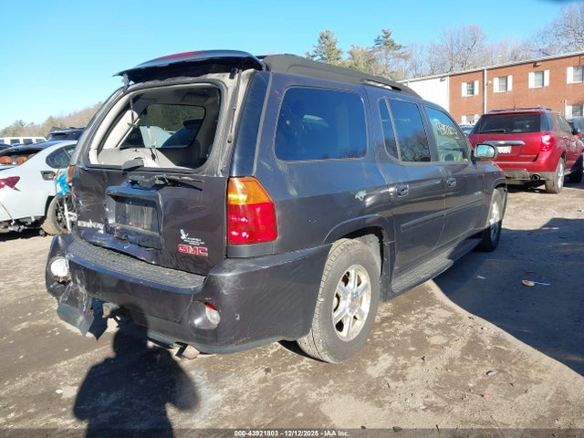 Aukcja sprzedaży 2005 Gmc Envoy Xl Denali, vin: 1GKET66M356203872, numer aukcji: 43921803