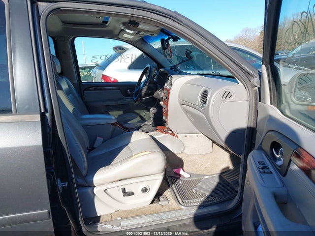 Aukcja sprzedaży 2005 Gmc Envoy Xl Denali, vin: 1GKET66M356203872, numer aukcji: 43921803
