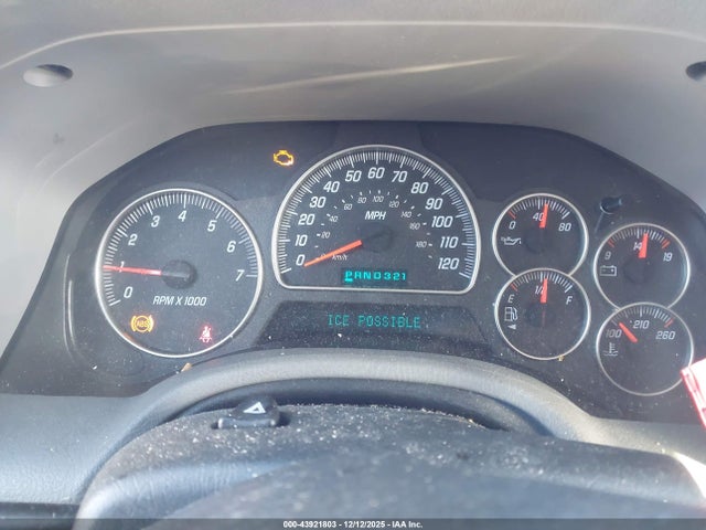 Aukcja sprzedaży 2005 Gmc Envoy Xl Denali, vin: 1GKET66M356203872, numer aukcji: 43921803