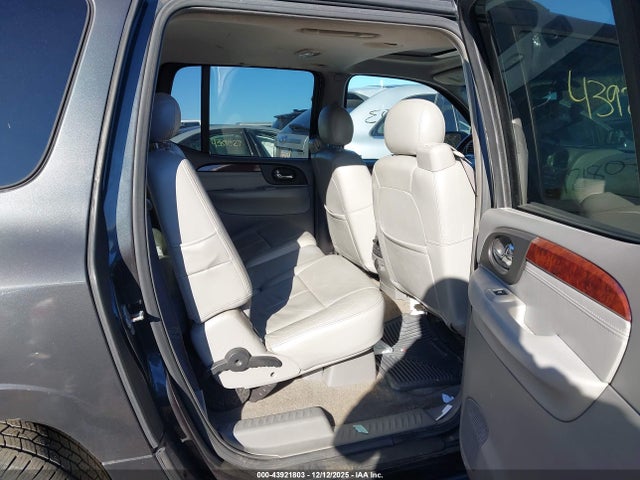 Aukcja sprzedaży 2005 Gmc Envoy Xl Denali, vin: 1GKET66M356203872, numer aukcji: 43921803