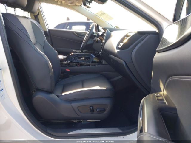 2022 LEXUS NX 350 2T2AGCEZ9NC006168 Photo 4