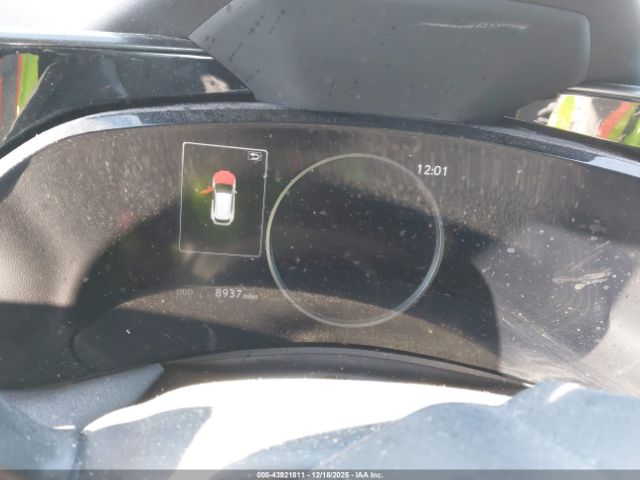 2022 LEXUS NX 350 2T2AGCEZ9NC006168 Photo 6