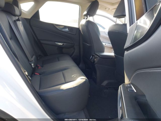 2022 LEXUS NX 350 2T2AGCEZ9NC006168 Photo 7