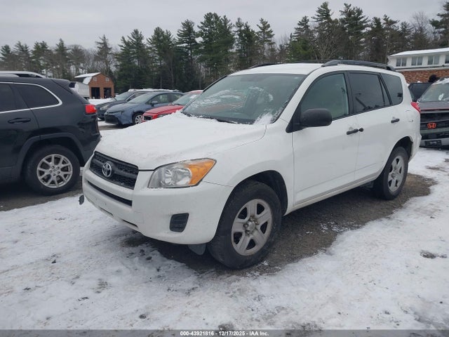 Aukcja sprzedaży 2010 Toyota Rav4, vin: 2T3ZF4DV8AW049706, numer aukcji: 43921816
