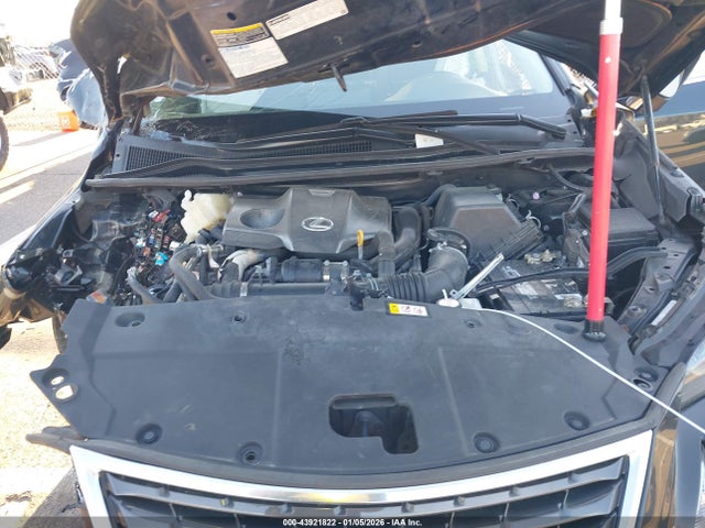 Aukcja sprzedaży 2020 Lexus Nx 300, vin: JTJDARBZ0L2166183, numer aukcji: 43921822