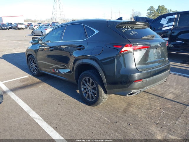 Aukcja sprzedaży 2020 Lexus Nx 300, vin: JTJDARBZ0L2166183, numer aukcji: 43921822