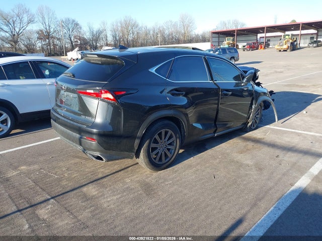 Aukcja sprzedaży 2020 Lexus Nx 300, vin: JTJDARBZ0L2166183, numer aukcji: 43921822