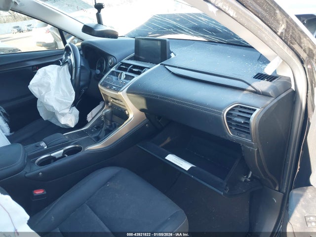 Aukcja sprzedaży 2020 Lexus Nx 300, vin: JTJDARBZ0L2166183, numer aukcji: 43921822