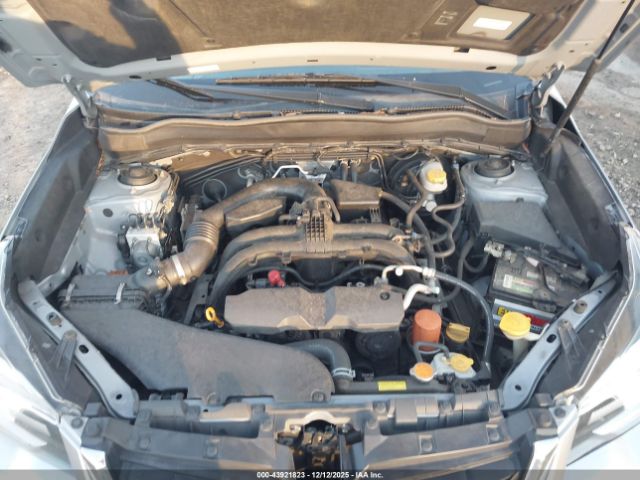 2017 SUBARU FORESTER JF2SJATC5HH414925 Photo 9