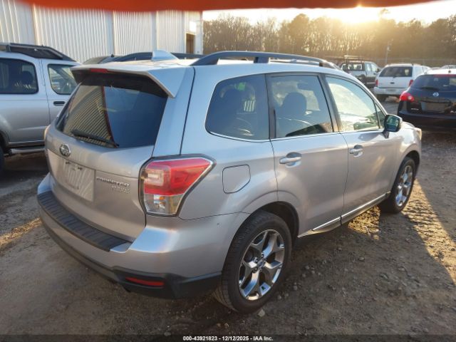 2017 SUBARU FORESTER JF2SJATC5HH414925 Photo 3