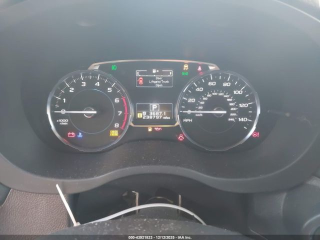 2017 SUBARU FORESTER JF2SJATC5HH414925 Photo 6