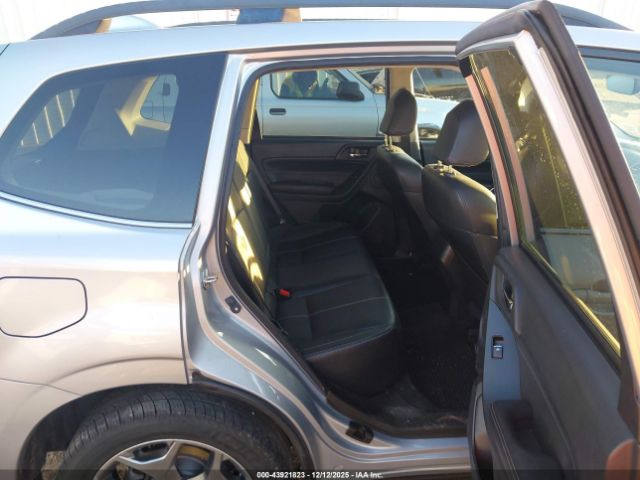 2017 SUBARU FORESTER JF2SJATC5HH414925 Photo 7
