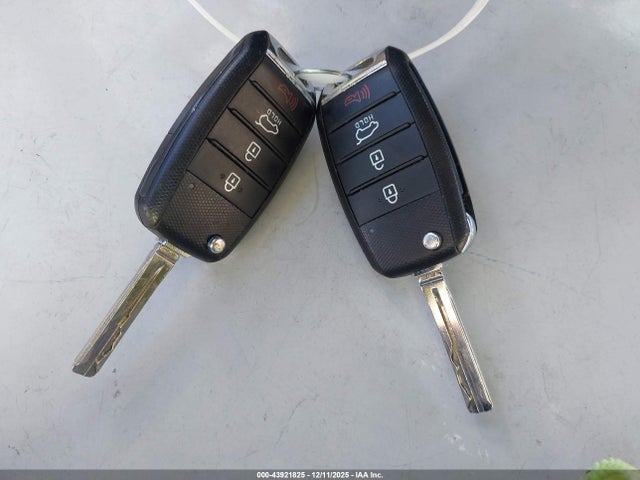 KIA Sportage Lx 2020 KNDPM3AC7L7762508 Image 11