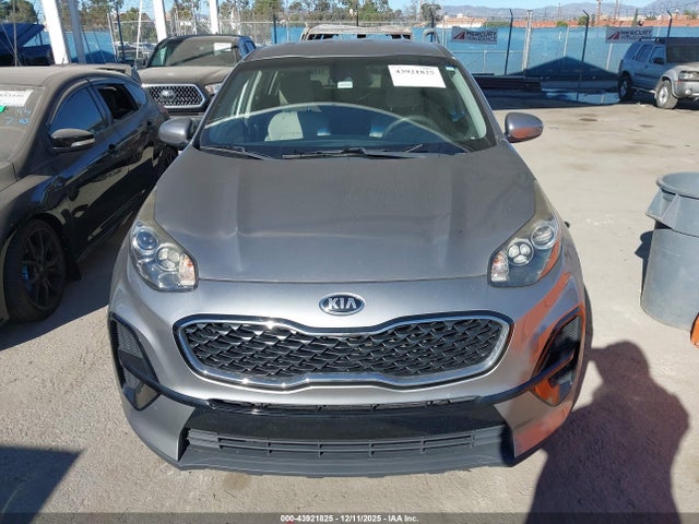 KIA Sportage Lx 2020 KNDPM3AC7L7762508 Image 12