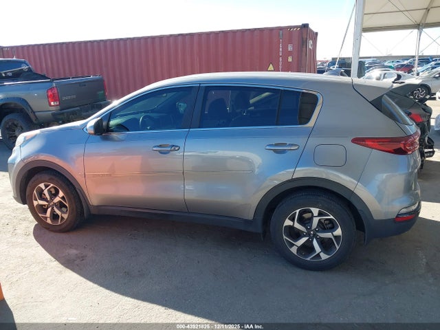 KIA Sportage Lx 2020 KNDPM3AC7L7762508 Image 14