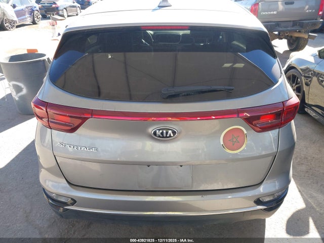 KIA Sportage Lx 2020 KNDPM3AC7L7762508 Image 16