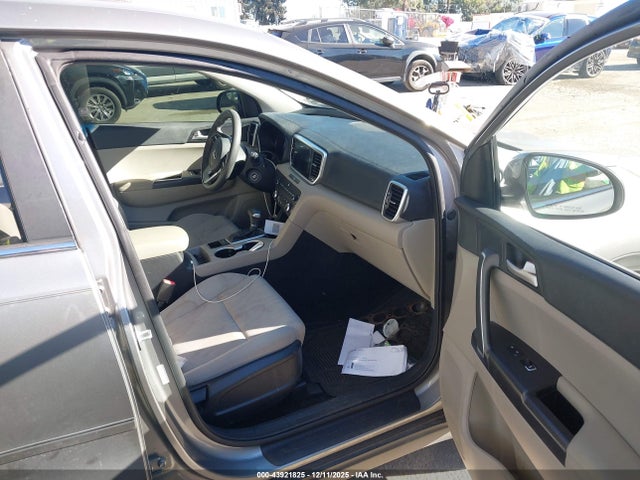 KIA Sportage Lx 2020 KNDPM3AC7L7762508 Image 5
