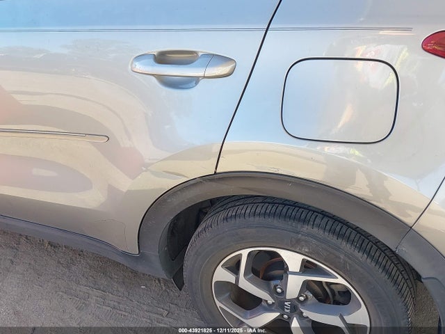 KIA Sportage Lx 2020 KNDPM3AC7L7762508 Image 6