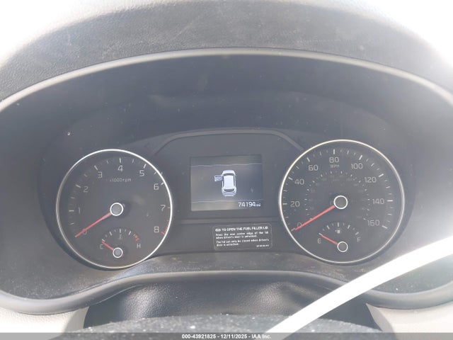 KIA Sportage Lx 2020 KNDPM3AC7L7762508 Image 7
