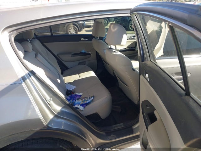 KIA Sportage Lx 2020 KNDPM3AC7L7762508 Image 8