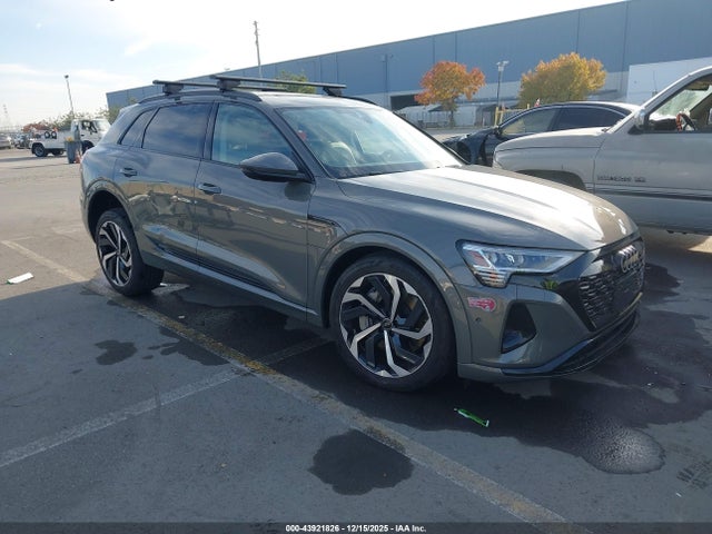 2024 AUDI Q8 E-TRON WA15AAGE7RB049542 Photo 0