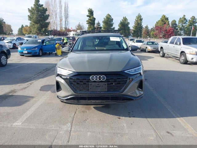 Audi Q8 E-tron Premium Plus Quattro 2024 WA15AAGE7RB049542 Image 12