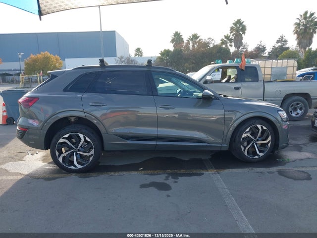 Audi Q8 E-tron Premium Plus Quattro 2024 WA15AAGE7RB049542 Image 13