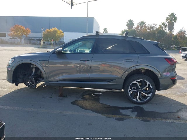 Audi Q8 E-tron Premium Plus Quattro 2024 WA15AAGE7RB049542 Image 14
