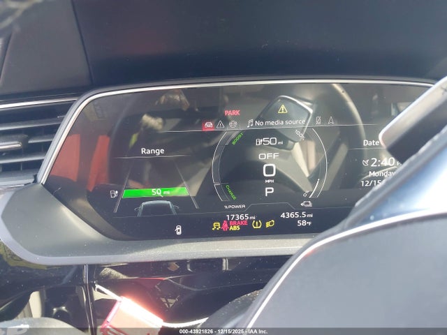 Audi Q8 E-tron Premium Plus Quattro 2024 WA15AAGE7RB049542 Image 17
