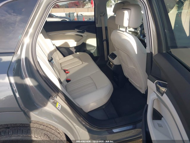 2024 AUDI Q8 E-TRON WA15AAGE7RB049542 Photo 7