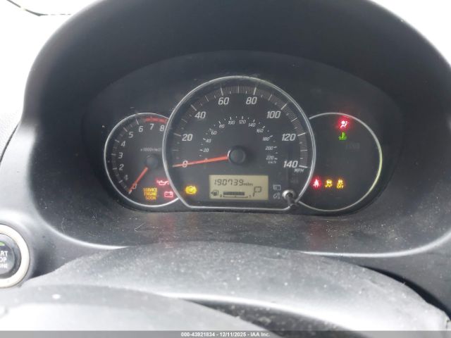 2017 MITSUBISHI MIRAGE ML32A4HJ0HH002440 Photo 6