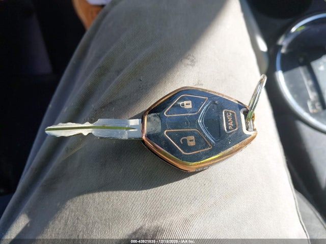 2014 MITSUBISHI OUTLANDER SPORT 4A4AP3AU0EE004622 Photo 10