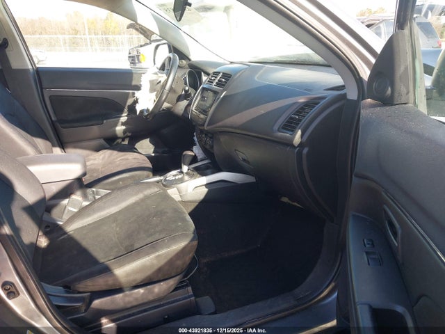 2014 MITSUBISHI OUTLANDER SPORT 4A4AP3AU0EE004622 Photo 4