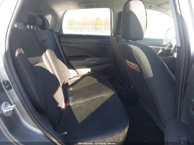 2014 MITSUBISHI OUTLANDER SPORT 4A4AP3AU0EE004622 Photo 7