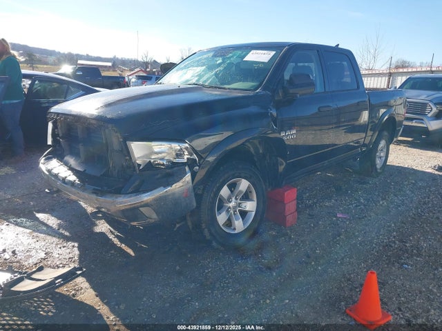 43921859 :رقم المزاد ، 1C6RR7LT6FS626216 vin ، 2015 Ram 1500 Outdoorsman مزاد بيع