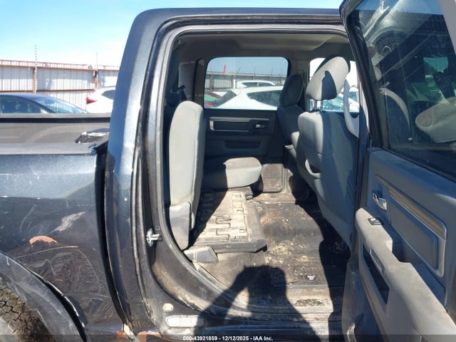 43921859 :رقم المزاد ، 1C6RR7LT6FS626216 vin ، 2015 Ram 1500 Outdoorsman مزاد بيع