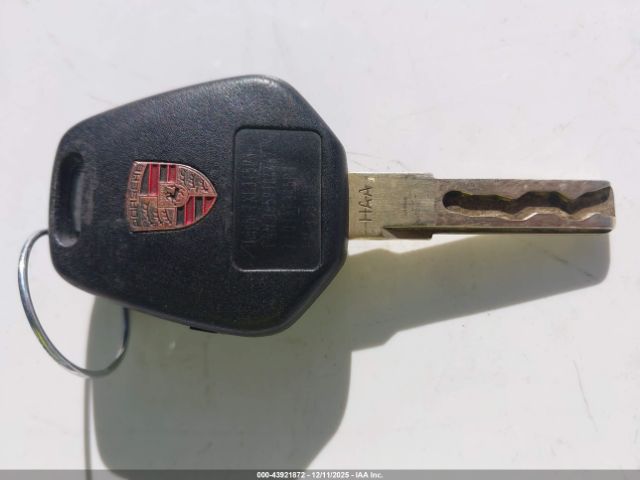 2002 PORSCHE 911 WP0CA29912S654293 Photo 10