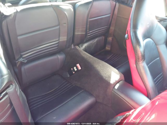 2002 PORSCHE 911 WP0CA29912S654293 Photo 7