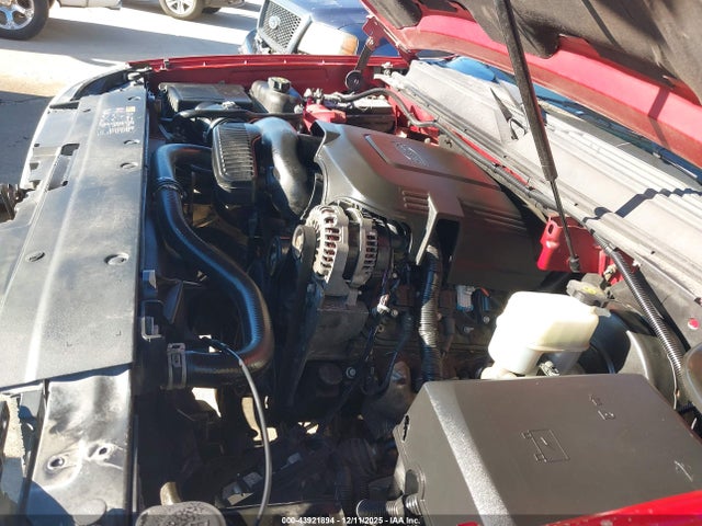 1GKS2KE70ER211596 GMC Yukon Xl 1500 Slt