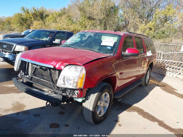 1GKS2KE70ER211596 GMC Yukon Xl 1500 Slt