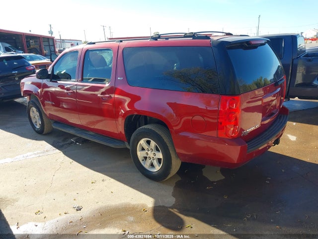 1GKS2KE70ER211596 GMC Yukon Xl 1500 Slt