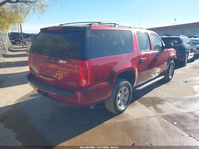 1GKS2KE70ER211596 GMC Yukon Xl 1500 Slt