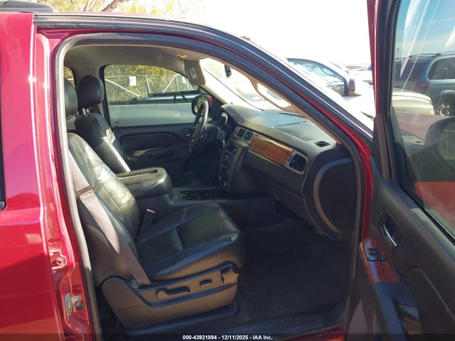 1GKS2KE70ER211596 GMC Yukon Xl 1500 Slt