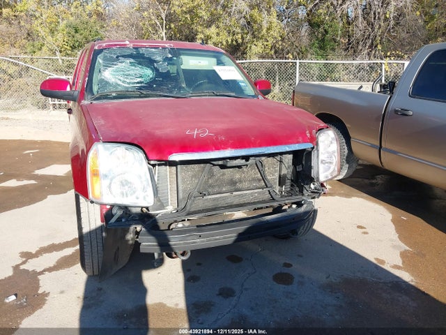 1GKS2KE70ER211596 GMC Yukon Xl 1500 Slt