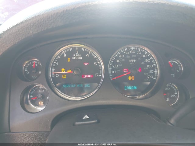 1GKS2KE70ER211596 GMC Yukon Xl 1500 Slt