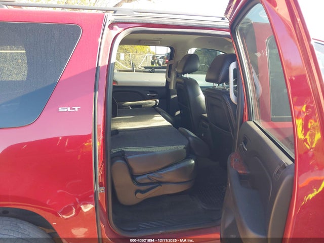 1GKS2KE70ER211596 GMC Yukon Xl 1500 Slt